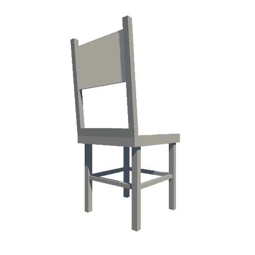 Customer Chair 01